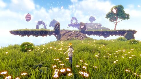 Anima: Gate of Memories I & II Remaster (PlayStation 5) in Saudi Arabia