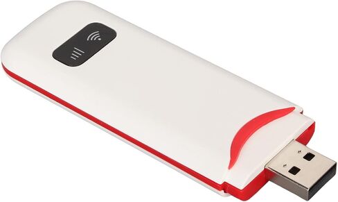 4G Wireless Mobile Router Compact Design USB Hotspot for Outdoor in Saudi Arabia