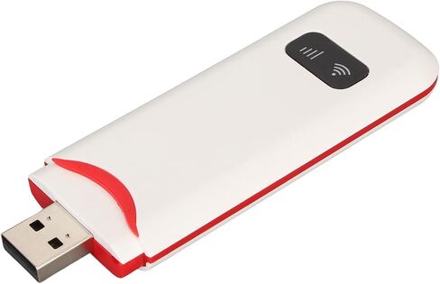 4G Wireless Mobile Router Compact Design USB Hotspot for Outdoor in Saudi Arabia