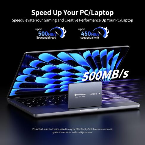 Yottamaster 512GB 2.5" SATA SSD & 5 Bay USB3.0 External HDD Enclosure in Saudi Arabia