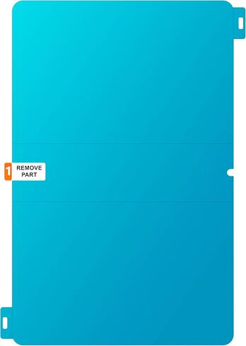 SAMSUNG Galaxy Tab S11 Anti-Reflecting Screen Protector, Easy to Attach, Durable and Responsive, US Version, Transparent in Saudi Arabia