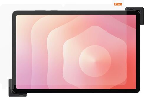 SAMSUNG Galaxy Tab S11 Anti-Reflecting Screen Protector, Easy to Attach, Durable and Responsive, US Version, Transparent in Saudi Arabia