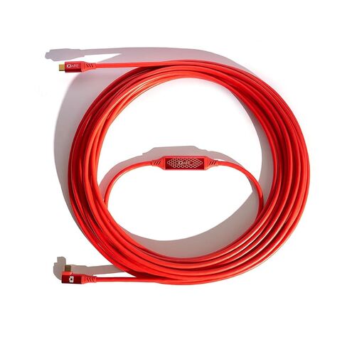 IQwire Formula 10Gbps USB-C Photography Long Tether Cable (33 Feet :: 10m) in Saudi Arabia