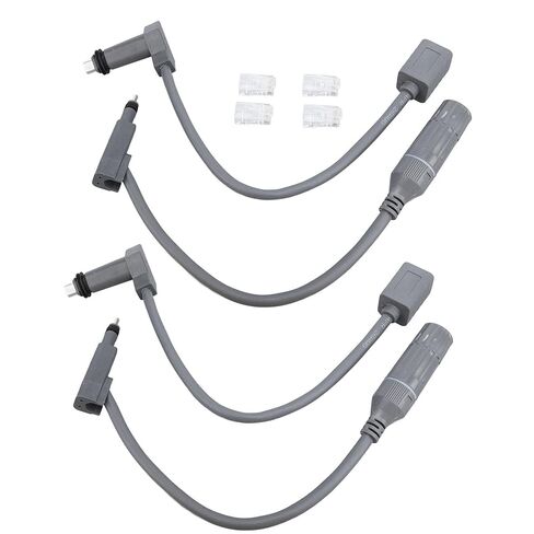 Omabeta SPX to RJ45 Adapter Cable 1200Mbps Stable Connection for Gen 2 in Saudi Arabia