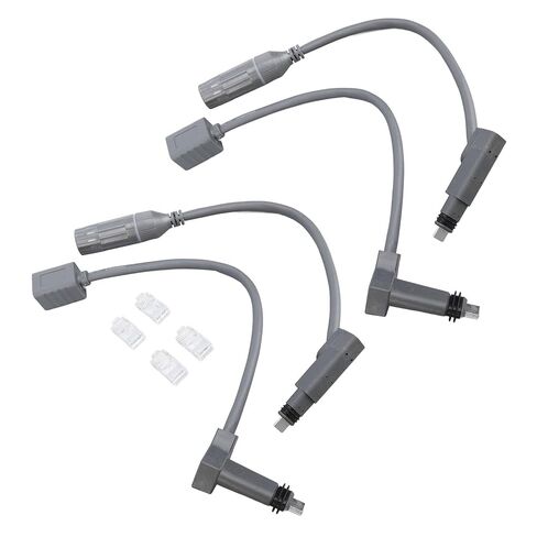 Omabeta SPX to RJ45 Adapter Cable 1200Mbps Stable Connection for Gen 2 in Saudi Arabia
