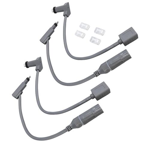 Omabeta SPX to RJ45 Adapter Cable 1200Mbps Stable Connection for Gen 2 in Saudi Arabia