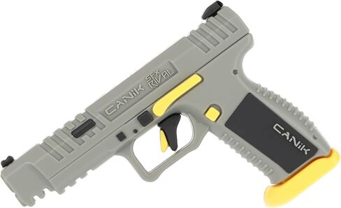 64 GB USB Flash Drive with SFX Rival Design by CANiK in Saudi Arabia