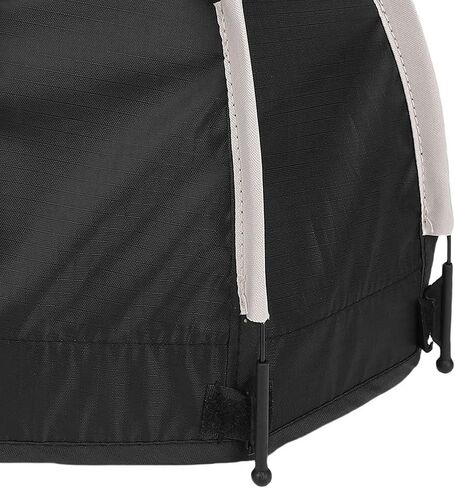 Portable Softbox with Grid for COB Fill Light, Lightweight Softbox for Portable Use in Saudi Arabia