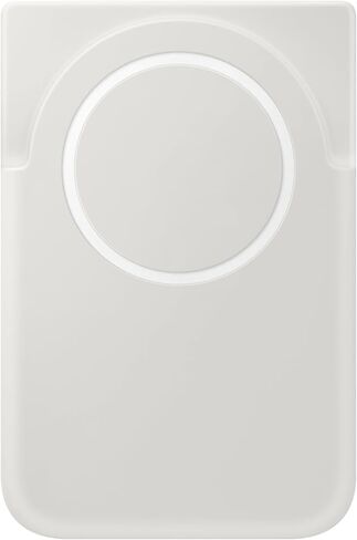 Samsung Qi2 5,000mAh Magnet Wireless Battery Pack, Grey in Kuwait