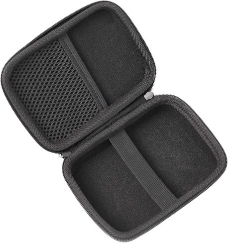 Travel Storge Case Compatible with SABRENT Tool Free USB Type C Dual Docking Station Offline Cloning (Only Case) in Saudi Arabia