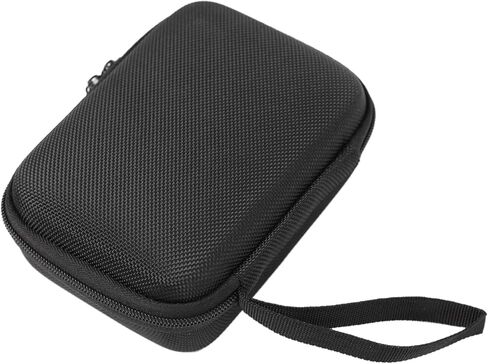 Travel Storge Case Compatible with SABRENT Tool Free USB Type C Dual Docking Station Offline Cloning (Only Case) in Saudi Arabia