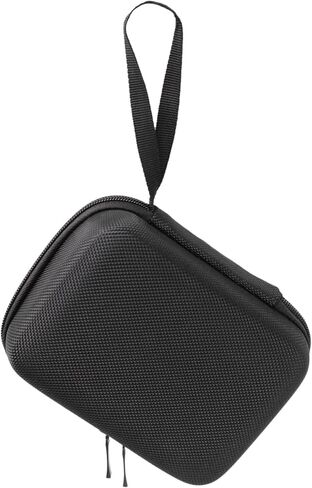 Travel Storge Case Compatible with SABRENT Tool Free USB Type C Dual Docking Station Offline Cloning (Only Case) in Saudi Arabia