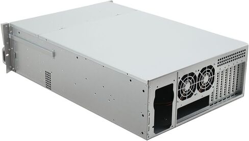 4U Rackmount Server Case Server Cabinet Server Chassis, Rack Mount Server in Saudi Arabia