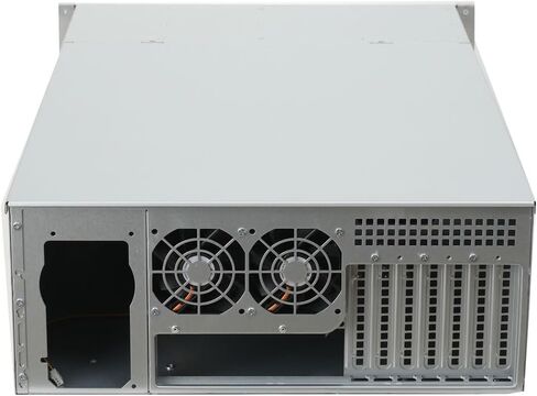 4U Rackmount Server Case Server Cabinet Server Chassis, Rack Mount Server in Saudi Arabia