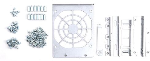 4U Rackmount Server Case Server Cabinet Server Chassis, Rack Mount Server in Saudi Arabia