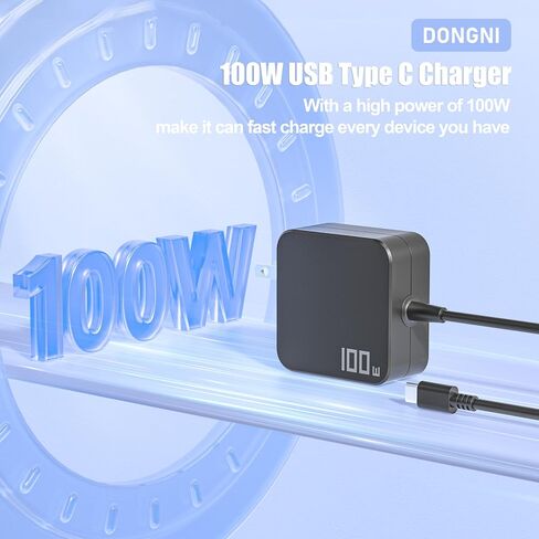 100W USB C Charger for Tmobile Internet Power Cord T-Mobile 5G Gateway Box in Saudi Arabia