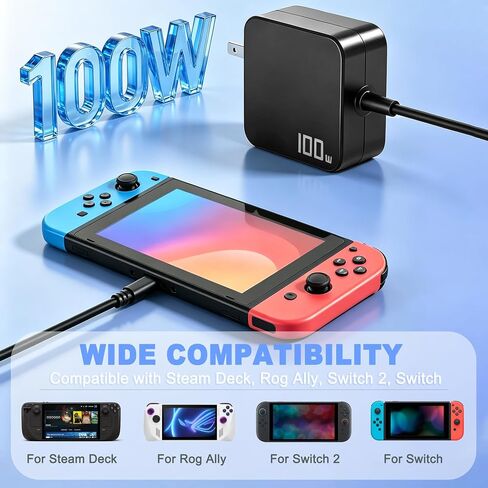 100W USB C Charger for Tmobile Internet Power Cord T-Mobile 5G Gateway Box in Saudi Arabia