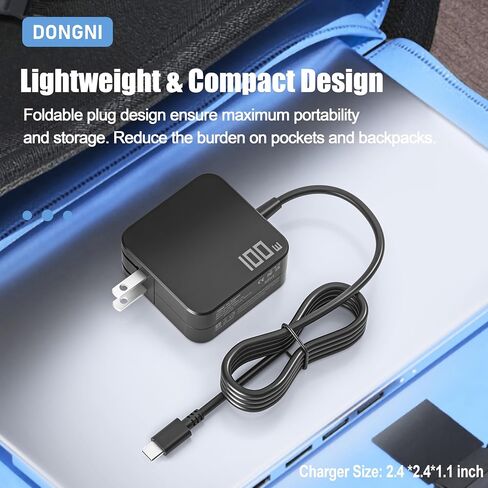 100W USB C Charger for Tmobile Internet Power Cord T-Mobile 5G Gateway Box in Saudi Arabia