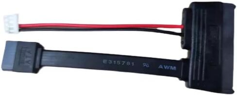 747933-001 New for EliteDesk Mini 800 G1 Driver Power Cable and SATA 747933-002 in Saudi Arabia