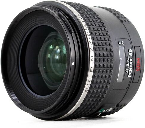 Pentax D FA 645 55mm f/2.8 AL [IF] SDM AW Lens in Saudi Arabia