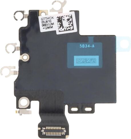WiFi Signal Antenna Flex Cable Replacement Part - Compatible with iPhone 16 in Saudi Arabia