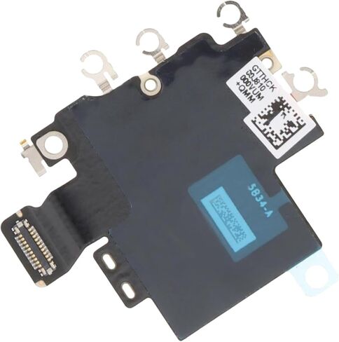 WiFi Signal Antenna Flex Cable Replacement Part - Compatible with iPhone 16 in Saudi Arabia