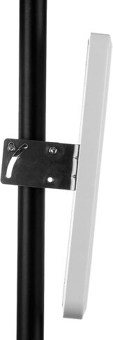 5GHz WiFi External Antenna 15 dBi High-Gain Outdoor Directional WiFi Panel Set for 5.1GHz to 5.8GHz (5150-5850 MHz) with N-Female Connector &16ft Coaxial Cable in Saudi Arabia