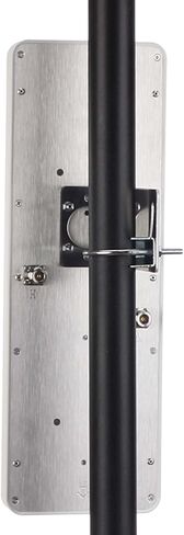 5GHz 5.8GHz (5150-5850MHz) WiFi External Antenna Kit 18dBi High-Gain Outdoor Directional WiFi Panel with 16ft N-Female Cable in Saudi Arabia