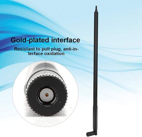 16dBi Omnidirectional Antenna 2400-2500MHz for Wireless Router AP in Saudi Arabia