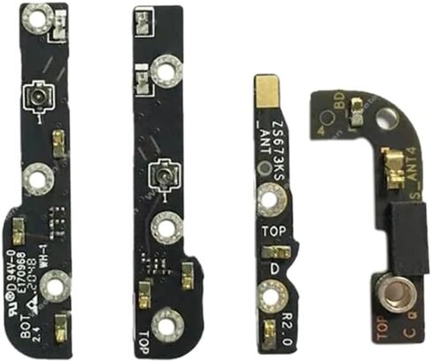 for Asus ROG Phone 5 ZS673KS I005DA 4 in 1 WiFi Antenna Board in Saudi Arabia