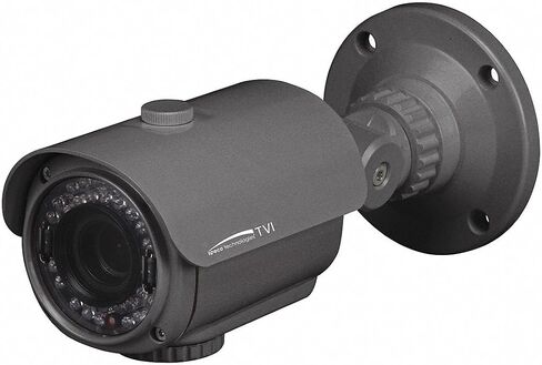 Speco Technologies Intense IR Camera, Gray (HT7040T) in Saudi Arabia