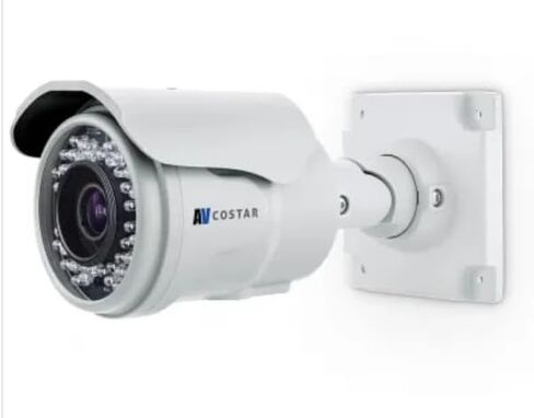 Arecont Vision - AV05CLB-100-5 Megapixel (MP) H.265/H.264 P-Iris Lens Indoor/Outdoor Dome IP Cameras in Saudi Arabia