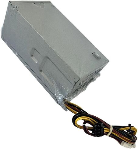 400W Power Supply for HP ProDesk 600 G3/G4/G5 and EliteDesk 800 G3/G4/G5 MT TG01 TP01 TE01 M01 Series in Saudi Arabia