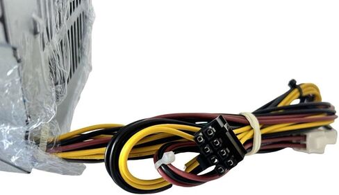 400W Power Supply for HP ProDesk 600 G3/G4/G5 and EliteDesk 800 G3/G4/G5 MT TG01 TP01 TE01 M01 Series in Saudi Arabia