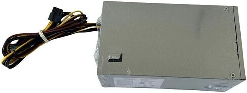 400W Power Supply for HP ProDesk 600 G3/G4/G5 and EliteDesk 800 G3/G4/G5 MT TG01 TP01 TE01 M01 Series in Saudi Arabia