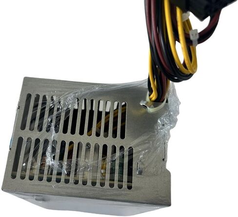 400W Power Supply for HP ProDesk 600 G3/G4/G5 and EliteDesk 800 G3/G4/G5 MT TG01 TP01 TE01 M01 Series in Saudi Arabia