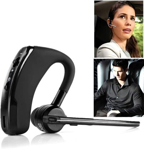 Wireless Earbuds 4.1 Business Headset in Kuwait