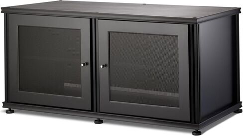 خزانة السلمندر Synergy 221 A/V (أسود/أسود) in Saudi Arabia