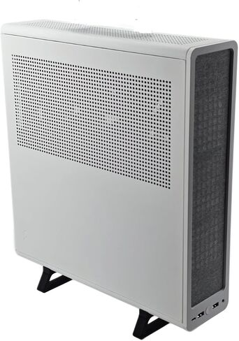 Feet for Fractal Design Ridge Case, Case Stands/Risers for Fractal Design Ridge SFF Mini-ITX in Saudi Arabia