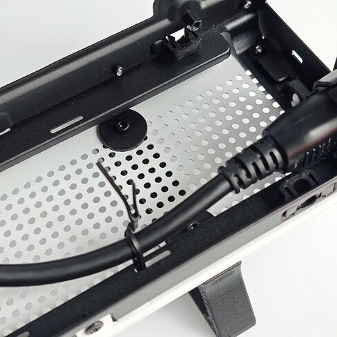 Feet for Fractal Design Ridge Case, Case Stands/Risers for Fractal Design Ridge SFF Mini-ITX in Saudi Arabia