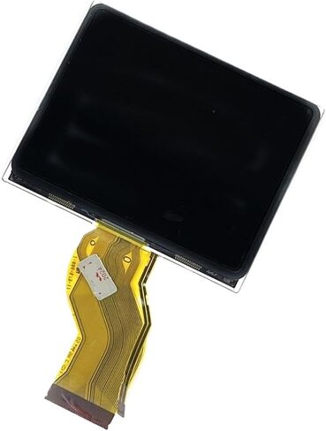 Camera LCD Display Screen Repair Parts，Compatible for Nikon ，D7100 D7100 LCD Display Screen Replacement Accessories in Saudi Arabia