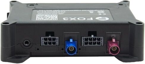 Lantronix FOX3-3G-(CT)-AU-Promotion-KIT - F35H01FB02 in Saudi Arabia