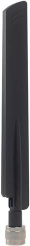 Bolton Omni-Directional Whip Antenna, 698–2155 MHz, N-Male in Saudi Arabia