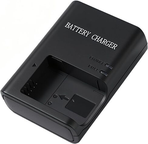 LC-E12 Battery Charger for LP-E12 LC-E12E Battery in Saudi Arabia