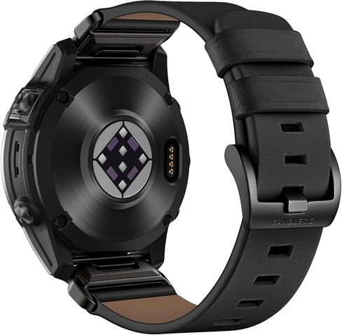 Bandletic 22mm Quick Fit Compatible with Garmin Forerunner 970 Watch Band in Kuwait