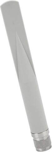 Fafeicy 9dbi High Gain N Male 2.4G 5.8G Dual Band Flexible 90 Degree Rotatable ABS Material for WiFi Router Wireless Module Outdoor Monitoring in Saudi Arabia