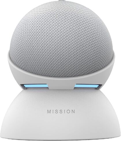 Made for Amazon Battery Base, for Echo Dot (5th generation) in Saudi Arabia