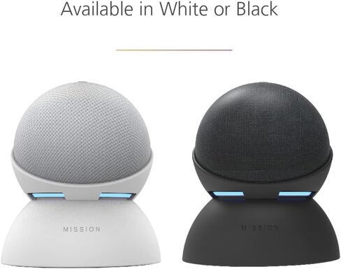 Made for Amazon Battery Base, for Echo Dot (5th generation) in Saudi Arabia