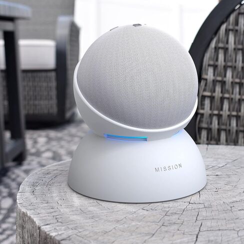 Made for Amazon Battery Base, for Echo Dot (5th generation) in Saudi Arabia