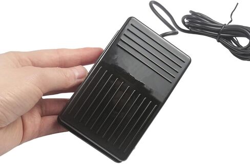 USB Single Foot Control Keyboard One Key Customized Pedal Model Mouse in Kuwait
